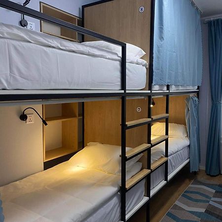 Mickey Hostel أولان باتور المظهر الخارجي الصورة