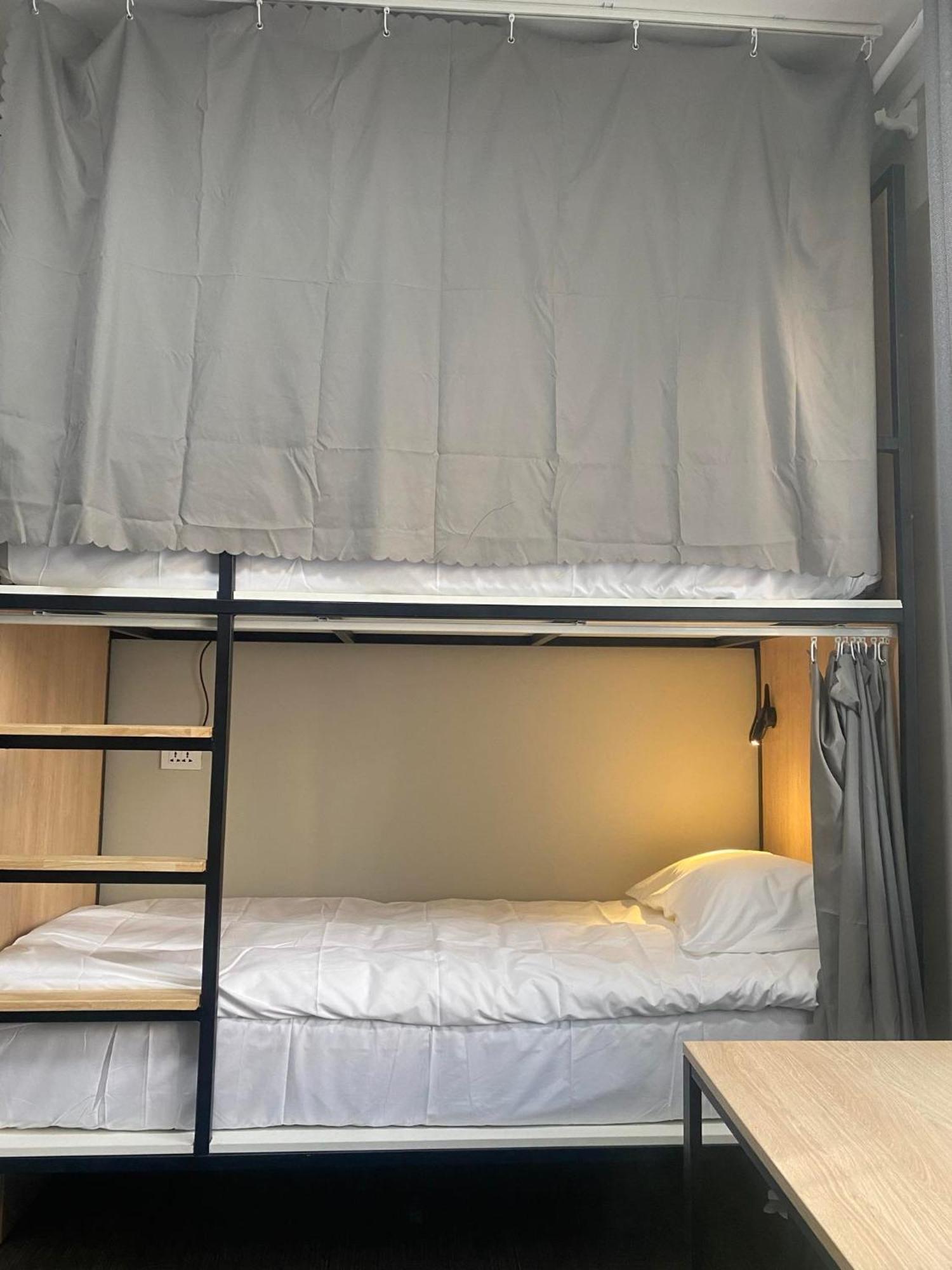 Mickey Hostel أولان باتور المظهر الخارجي الصورة